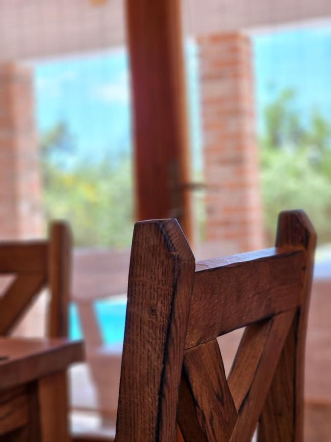 Holiday Homes Sintija Kampor Ngoại thất bức ảnh
