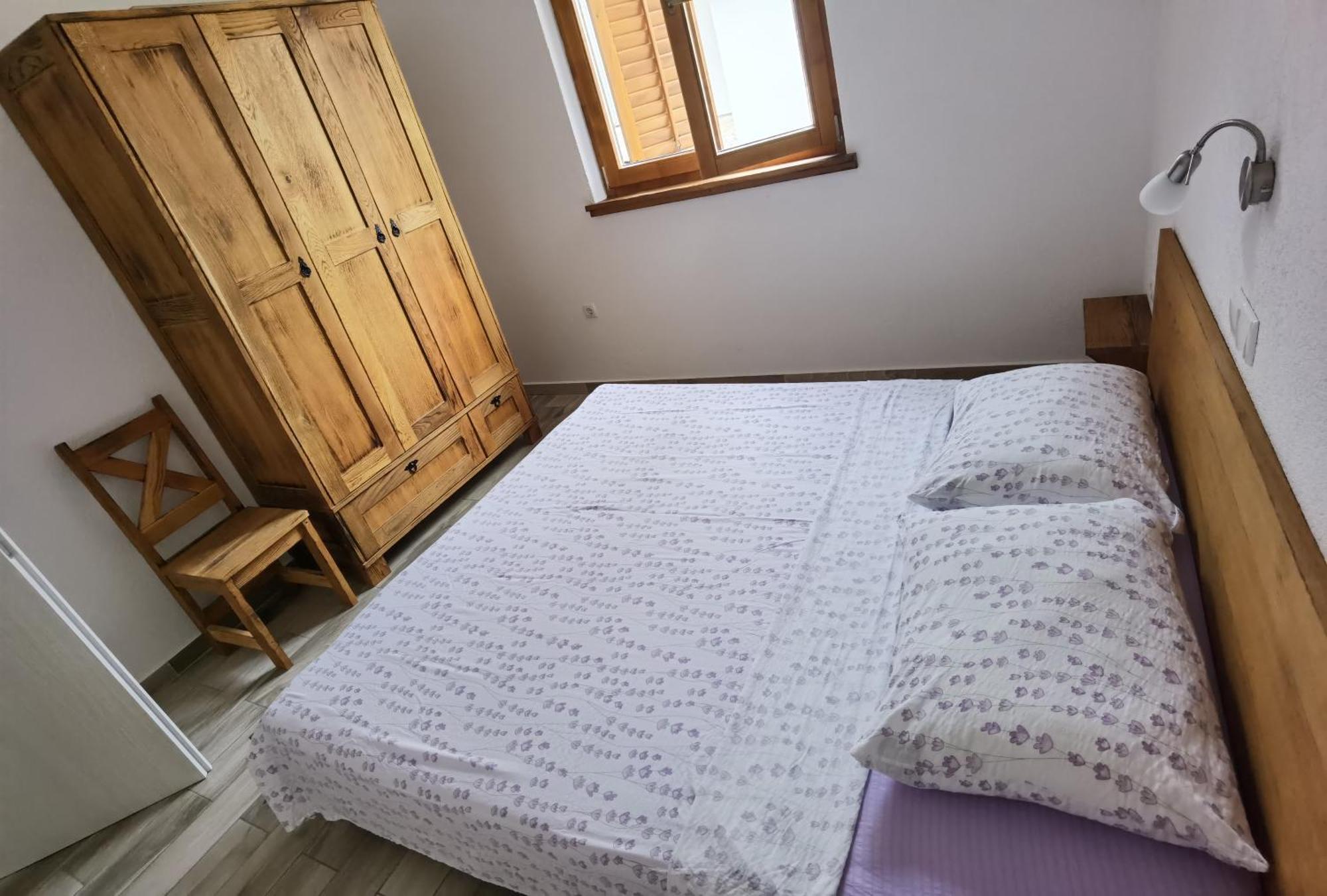Holiday Homes Sintija Kampor Ngoại thất bức ảnh